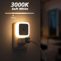 Sujeet Night Light, Night Lights Plug into Wall 8-Pack